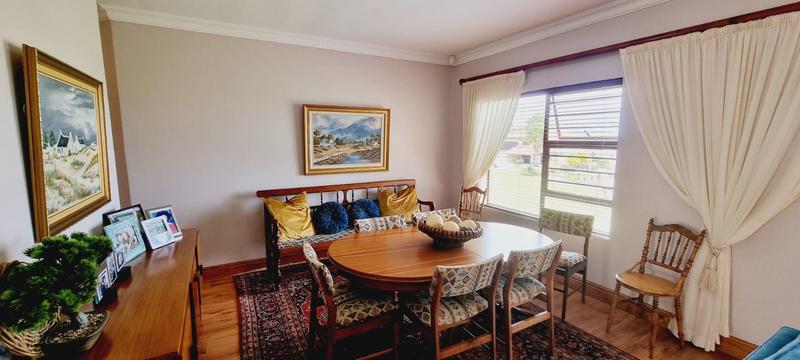 3 Bedroom Property for Sale in Seemeeu Park Western Cape